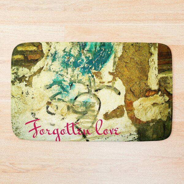 Item preview, Forgotten Love designed and sold by Pierdutin.