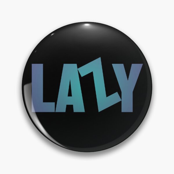 Item preview, Lazy v.1 designed and sold by x1brett.