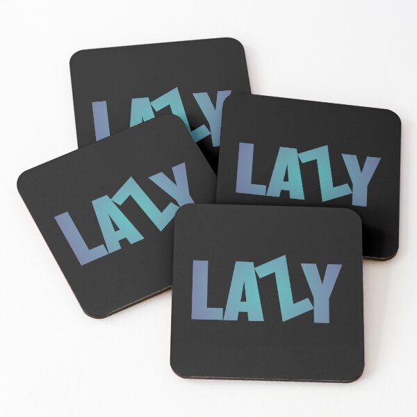 Item preview, Lazy v.1 designed and sold by x1brett.