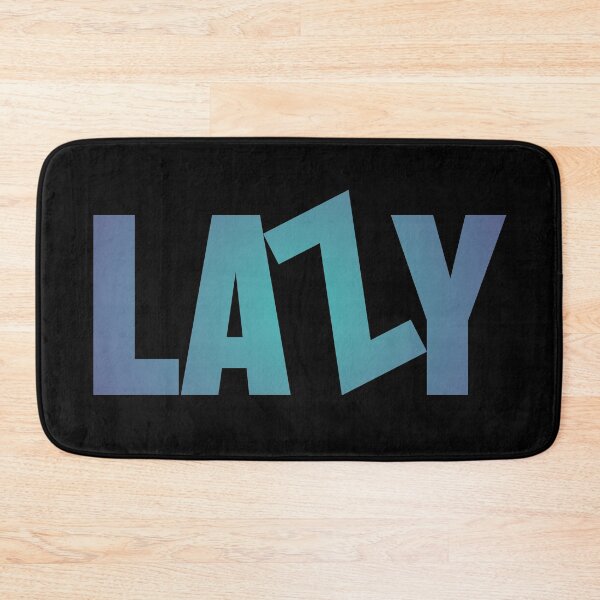 Item preview, Lazy v.1 designed and sold by x1brett.