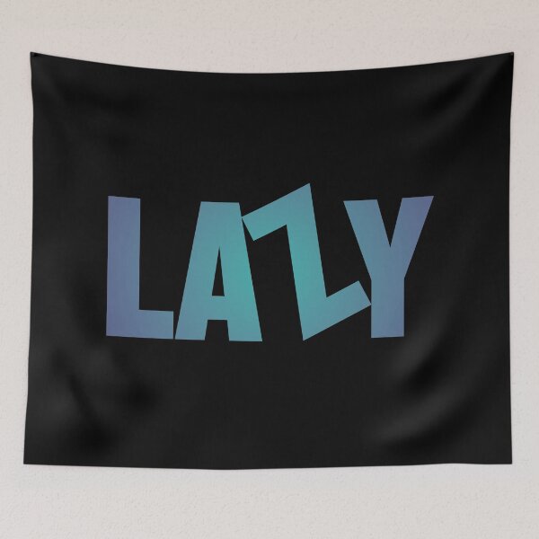 Item preview, Lazy v.1 designed and sold by x1brett.