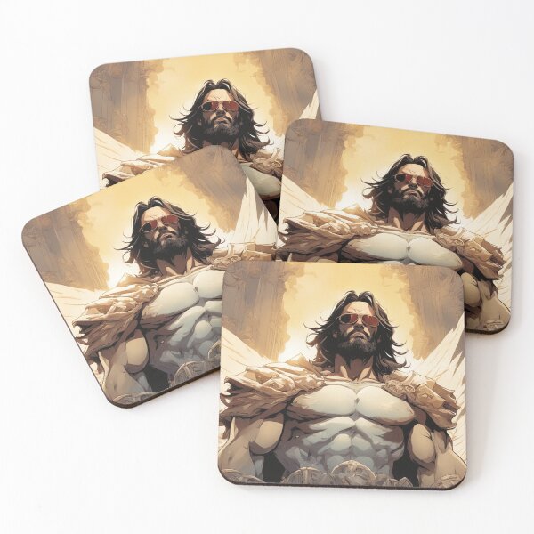 Item preview, Divine Glorification designed and sold by Rambarde-Knight.