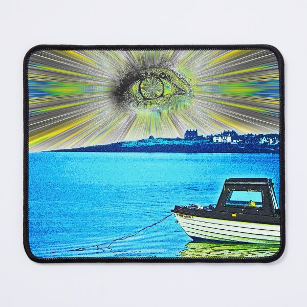 Item preview, FloatingSkEye-Alt designed and sold by Klaus Bremner (Autotelic Art).