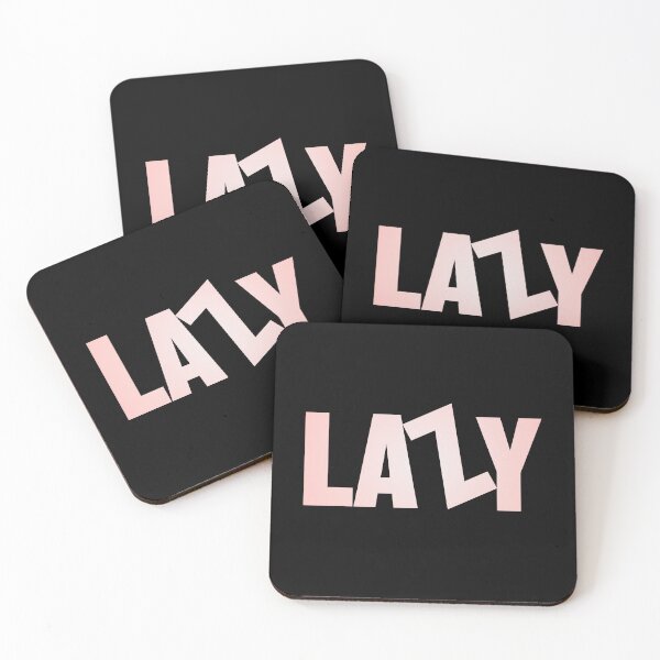 Item preview, Lazy v.2 designed and sold by x1brett.