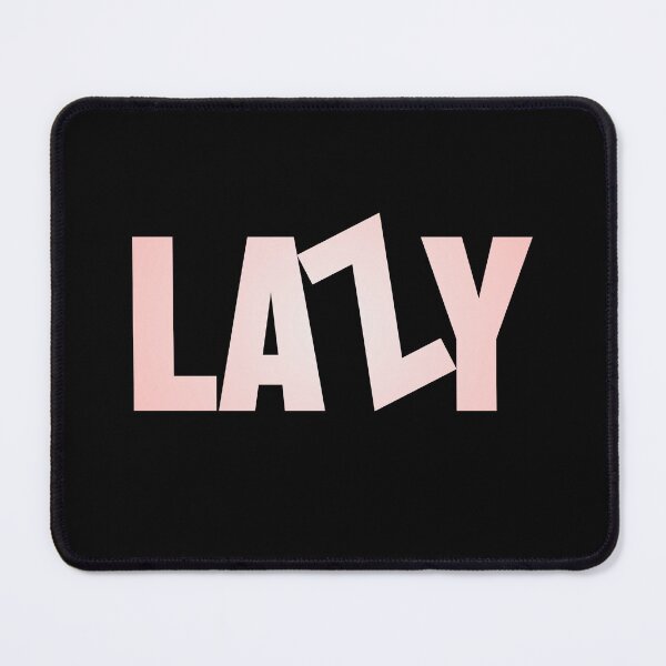 Item preview, Lazy v.2 designed and sold by x1brett.