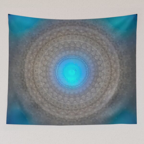 Item preview, Circle eye designed and sold by AndroidZ.