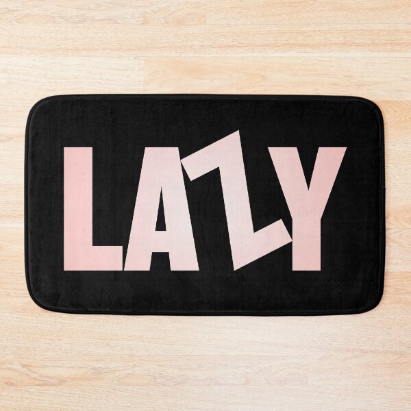 Item preview, Lazy v.2 designed and sold by x1brett.