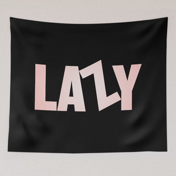 Item preview, Lazy v.2 designed and sold by x1brett.