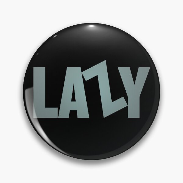 Item preview, Lazy v.3 designed and sold by x1brett.