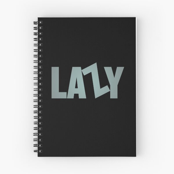 Item preview, Lazy v.3 designed and sold by x1brett.