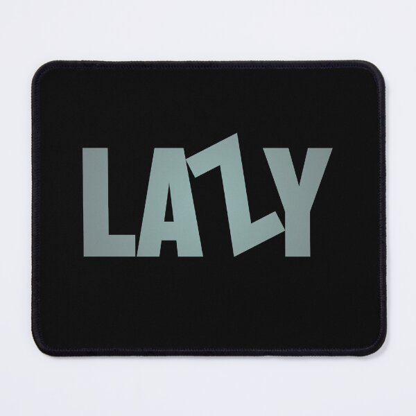 Item preview, Lazy v.3 designed and sold by x1brett.
