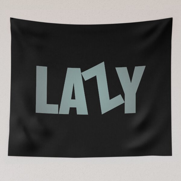 Item preview, Lazy v.3 designed and sold by x1brett.