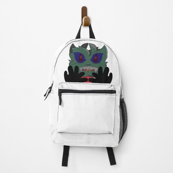 Item preview, Scary cat cartoon pattern designed and sold by wonghong.