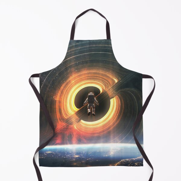 Item preview, Astronaut Black Hole designed and sold by Nikita Abakumov.
