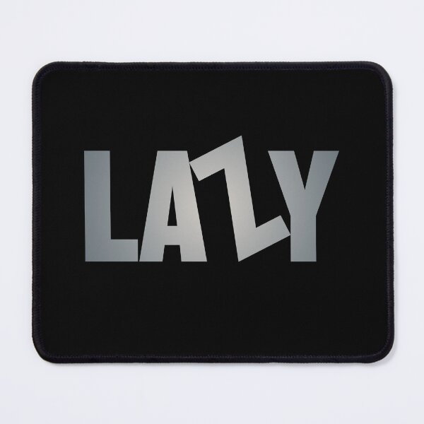 Item preview, Lazy v.4 designed and sold by x1brett.