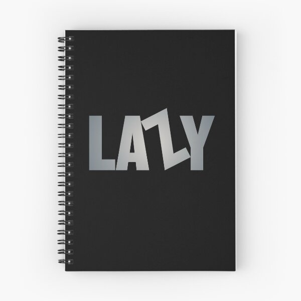 Item preview, Lazy v.4 designed and sold by x1brett.