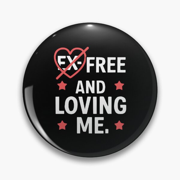 Item preview, Ex-Free Loving Me Divorce Party single divorced dad aesthetic Gift designed and sold by w1ckerman.