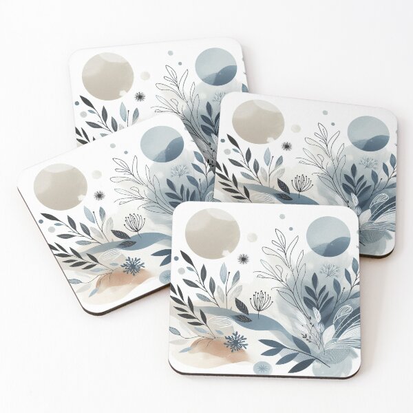 Item preview, Winter Whimsy designed and sold by ColourWonder.