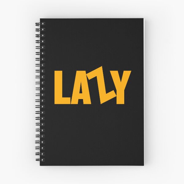 Item preview, Lazy v.5 designed and sold by x1brett.