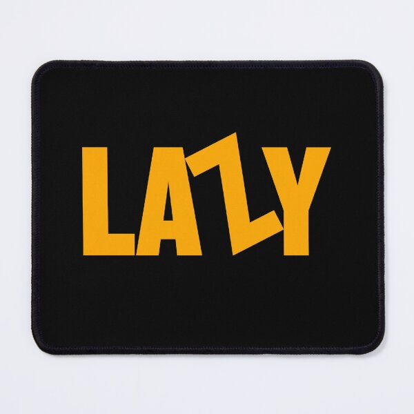 Item preview, Lazy v.5 designed and sold by x1brett.