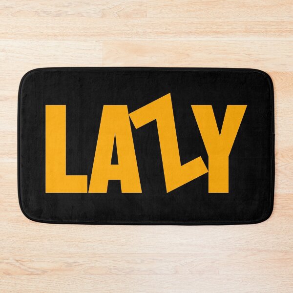 Item preview, Lazy v.5 designed and sold by x1brett.