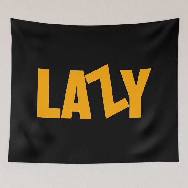 Item preview, Lazy v.5 designed and sold by x1brett.