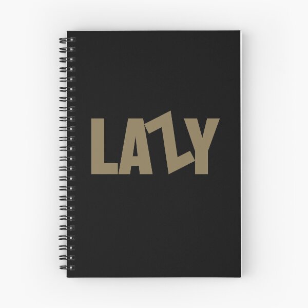Item preview, Lazy v.6 designed and sold by x1brett.