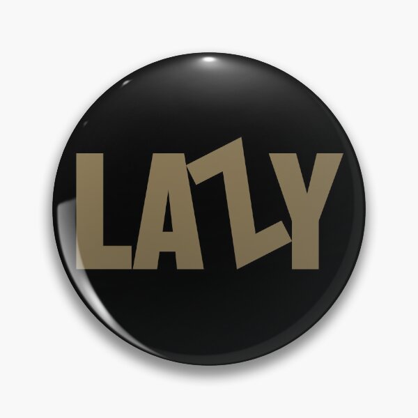 Item preview, Lazy v.6 designed and sold by x1brett.
