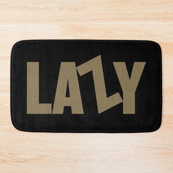Item preview, Lazy v.6 designed and sold by x1brett.