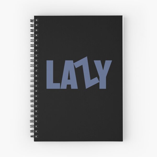 Item preview, Lazy v.7 designed and sold by x1brett.