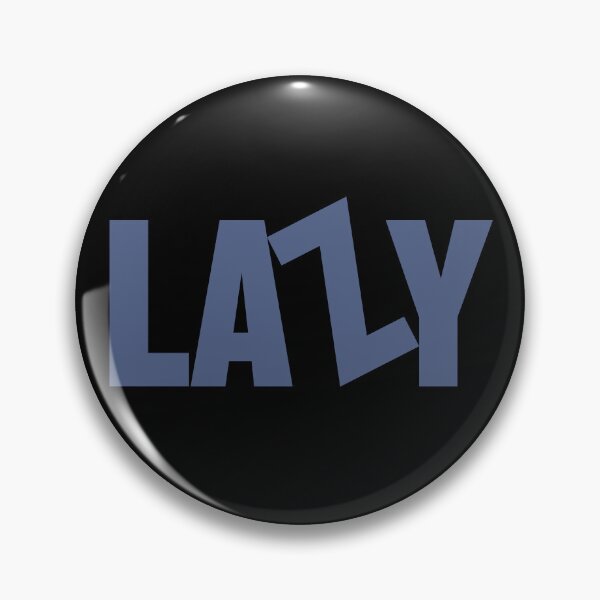 Item preview, Lazy v.7 designed and sold by x1brett.