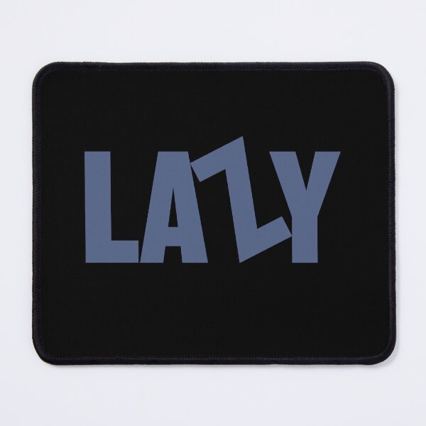 Item preview, Lazy v.7 designed and sold by x1brett.