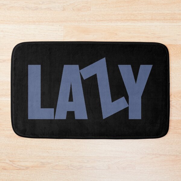 Item preview, Lazy v.7 designed and sold by x1brett.