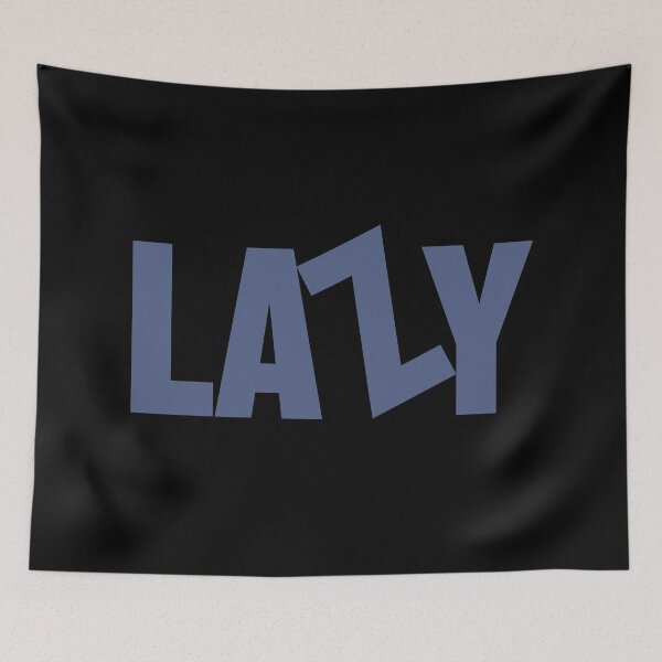 Item preview, Lazy v.7 designed and sold by x1brett.