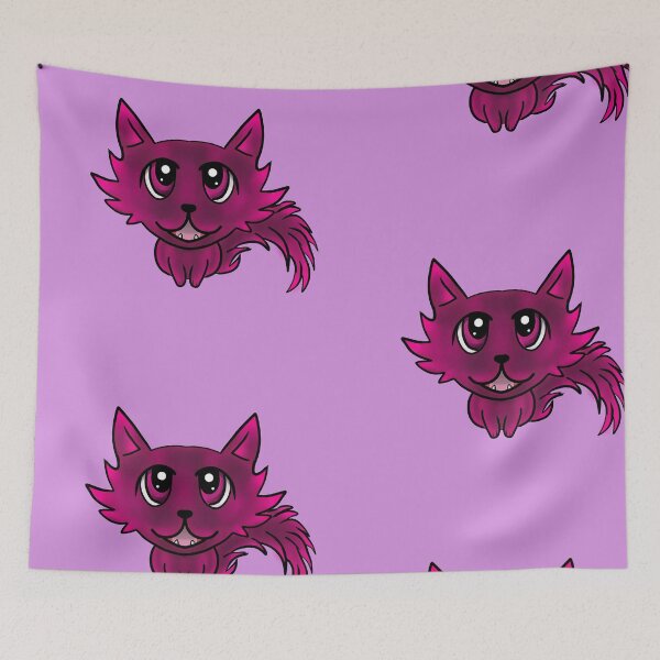 Aperçu de l'œuvre Cute kitten créée et vendue par JbrauShop.