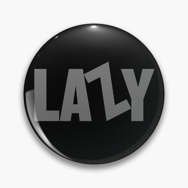 Item preview, Lazy v.8 designed and sold by x1brett.
