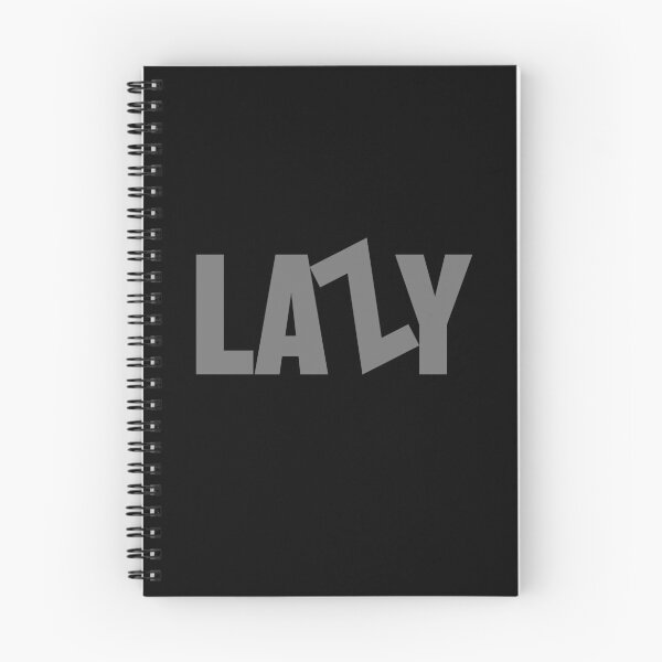 Item preview, Lazy v.8 designed and sold by x1brett.