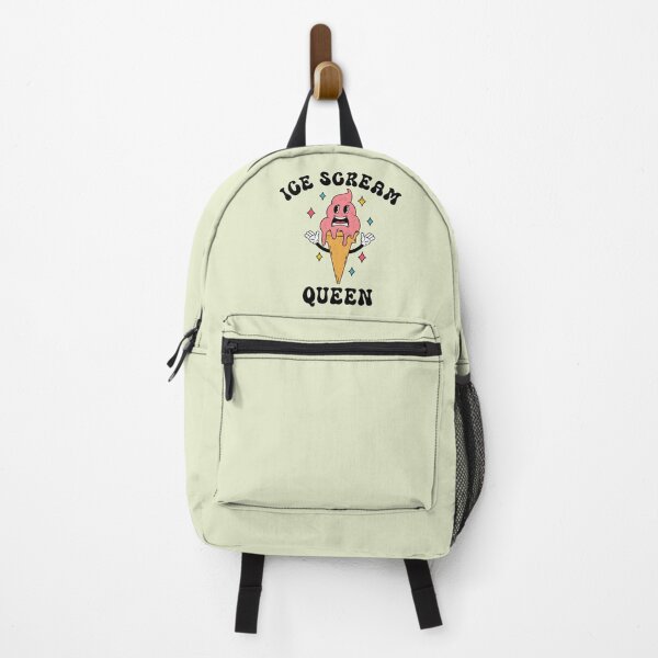 Item preview, Vintage Ice Scream Queen Horror  designed and sold by Milasneeze.
