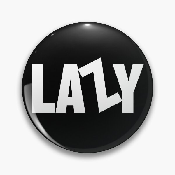 Item preview, Lazy v.9 designed and sold by x1brett.