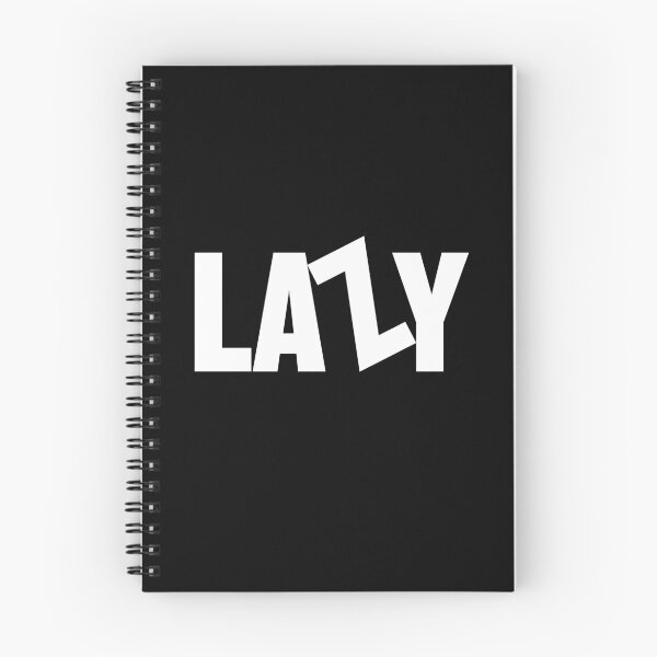 Item preview, Lazy v.9 designed and sold by x1brett.