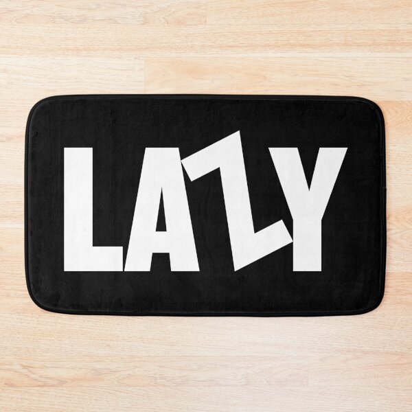 Item preview, Lazy v.9 designed and sold by x1brett.