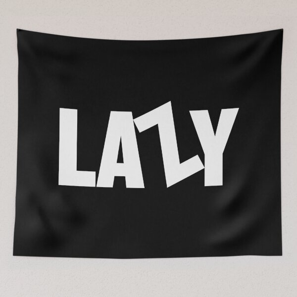 Item preview, Lazy v.9 designed and sold by x1brett.