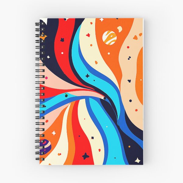 Item preview, mesmerizing spiral designed and sold by jttrends.