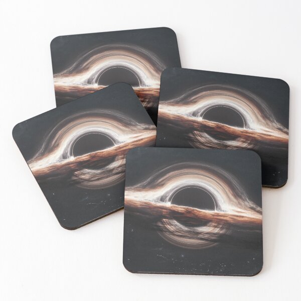 Item preview, Gargantua Event Horizon designed and sold by Nikita Abakumov.