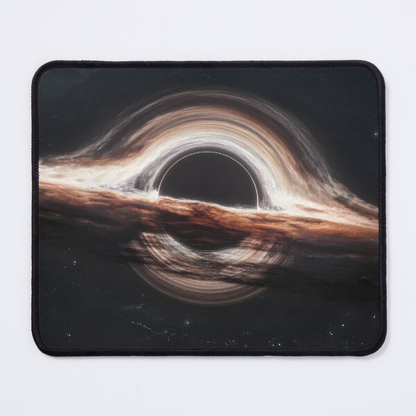 Item preview, Gargantua Event Horizon designed and sold by Nikita Abakumov.