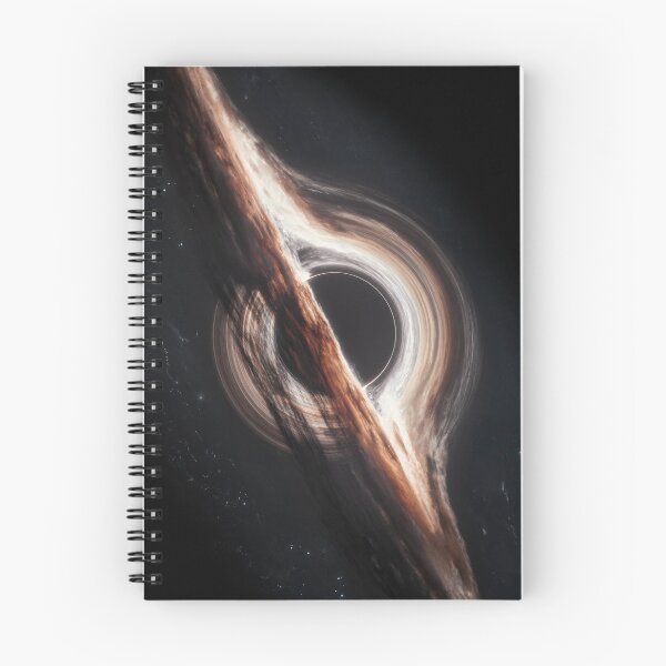 Item preview, Gargantua Event Horizon designed and sold by Nikita Abakumov.