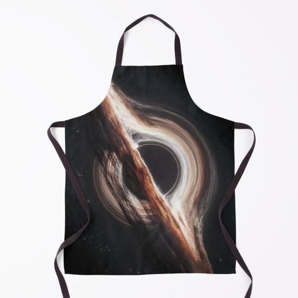 Item preview, Gargantua Event Horizon designed and sold by Nikita Abakumov.
