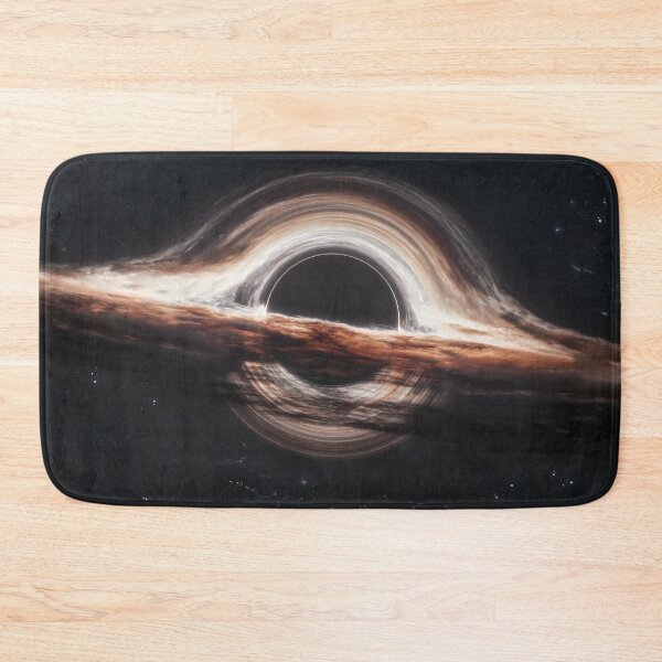 Item preview, Gargantua Event Horizon designed and sold by Nikita Abakumov.