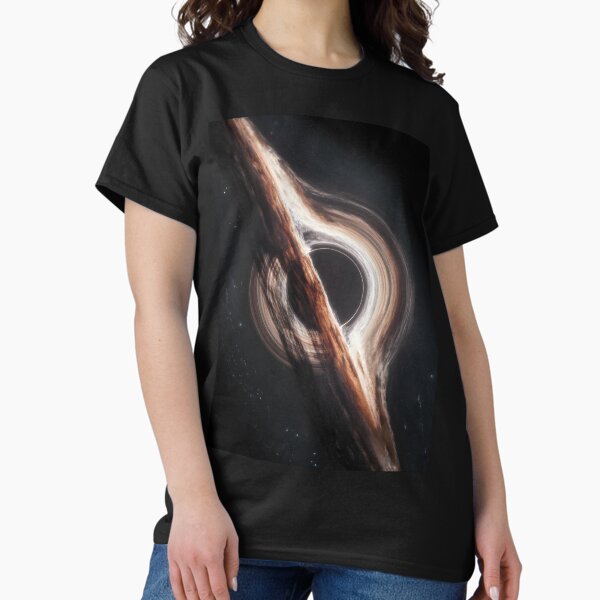Item preview, Gargantua Event Horizon designed and sold by Nikita Abakumov.