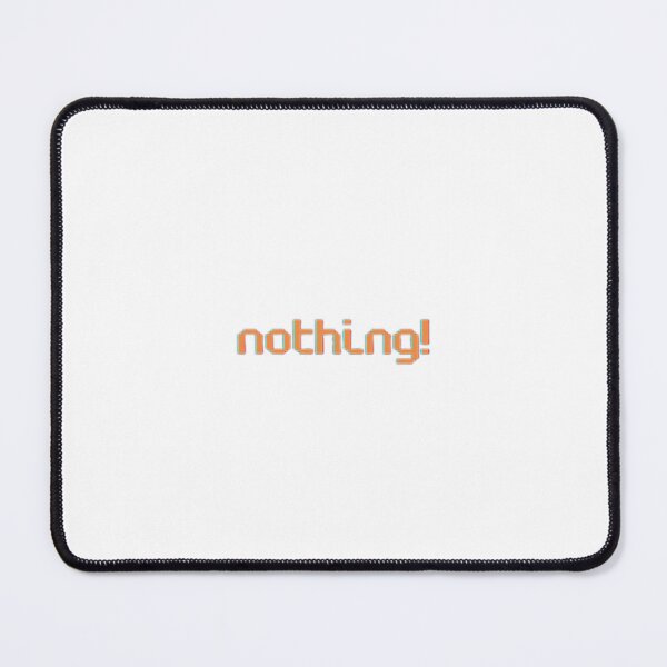 Item preview, nothing! designed and sold by juabjakkrod.